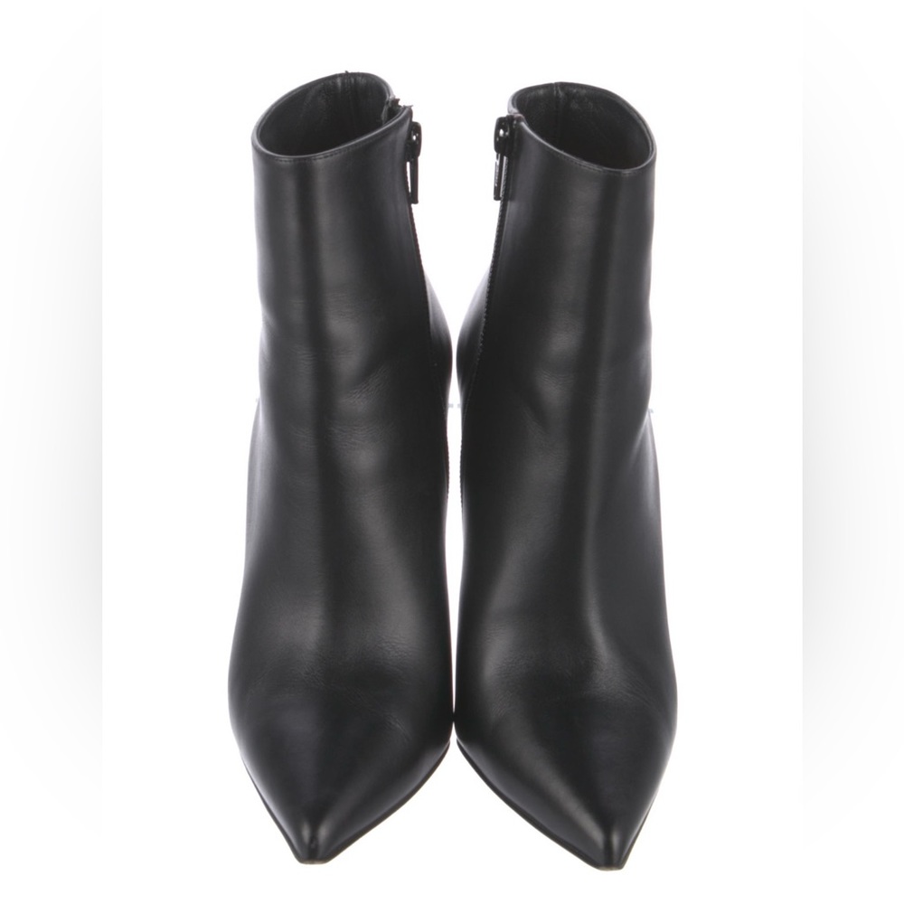 Christian Louboutin So Kate Bootie
